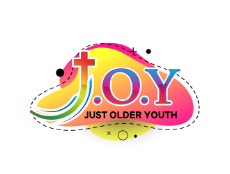 J.O.Y. logo design by ROSHTEIN