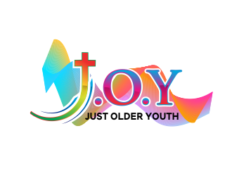 J.O.Y. logo design by ROSHTEIN