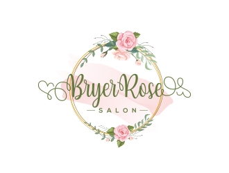 logo design by rahmatillah11