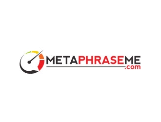 Metaphraseme.com  logo design by sanworks