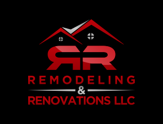 Remodeling & Renovations LLC/ Building the Future Restoring the Past logo design by Purwoko21