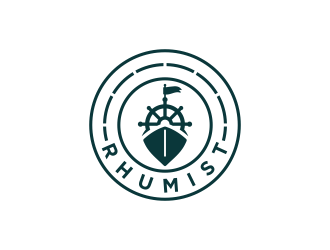 Rhumist logo design by arturo_