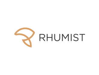 Rhumist logo design by Asani Chie