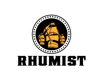 Rhumist logo design by karjen