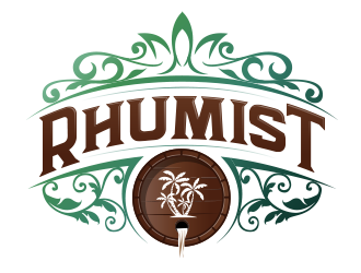 Rhumist logo design by schiena
