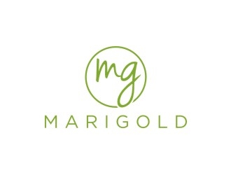 Marigold logo design by bricton