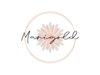 Marigold logo design by bricton