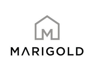 Marigold logo design by sabyan