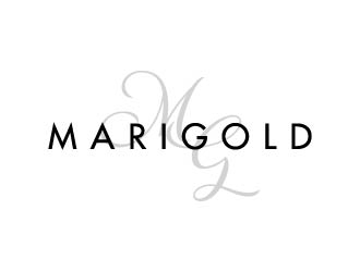 Marigold logo design by maserik