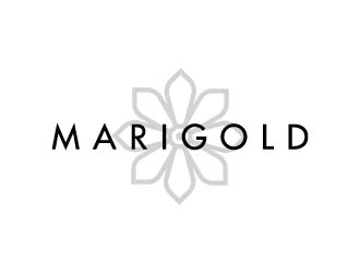 Marigold logo design by maserik