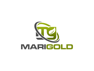 Marigold logo design by imagine