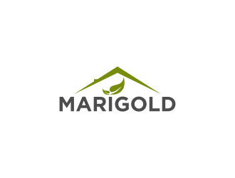 Marigold logo design by imagine