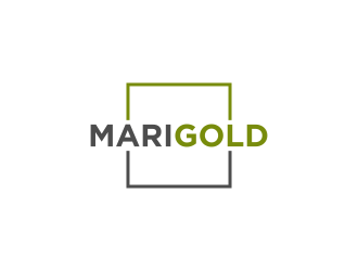 Marigold logo design by imagine