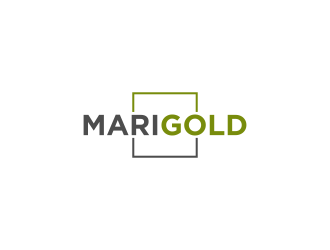 Marigold logo design by imagine