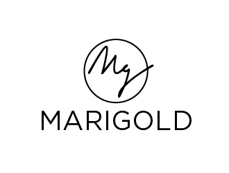Marigold logo design by my!dea