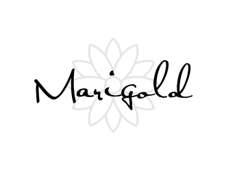 Marigold logo design by Inlogoz