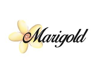 Marigold logo design by axel182