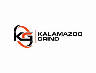 Kalamazoo Grind logo design by ammad