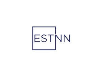 ESTNN logo design by bricton