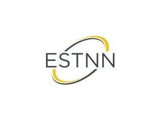 ESTNN logo design by bricton