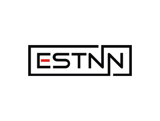 ESTNN logo design by Kraken