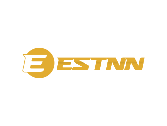 ESTNN logo design by sokha