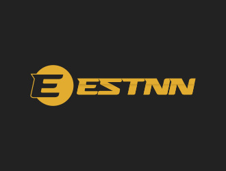 ESTNN logo design by sokha