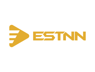 ESTNN logo design by sokha