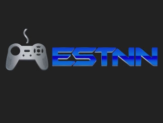 ESTNN logo design by AYATA