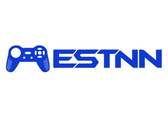 ESTNN logo design by AYATA