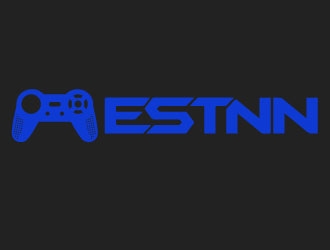 ESTNN logo design by AYATA