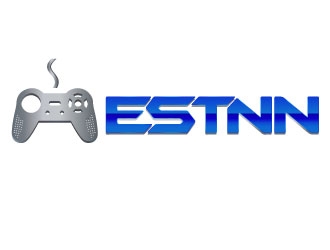 ESTNN logo design by AYATA