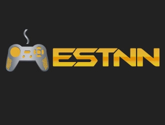 ESTNN logo design by AYATA