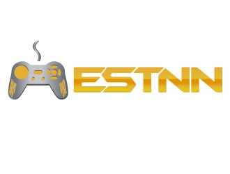 ESTNN logo design by AYATA