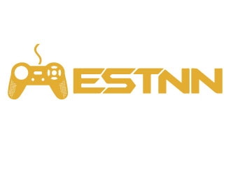 ESTNN logo design by AYATA