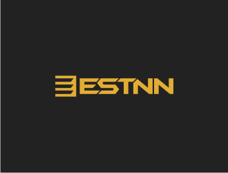 ESTNN logo design by blessings