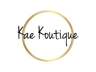 Kae Koutique logo design by maserik