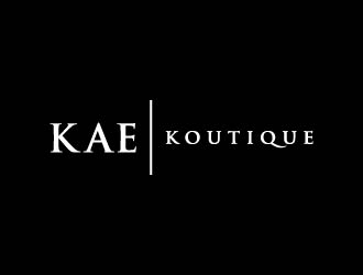 Kae Koutique logo design by maserik