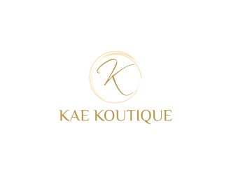 Kae Koutique logo design by RIANW