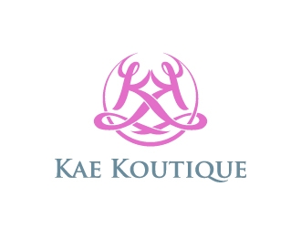 Kae Koutique logo design by josephope