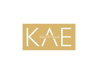 Kae Koutique logo design by yunda