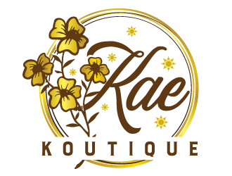 Kae Koutique logo design by scriotx
