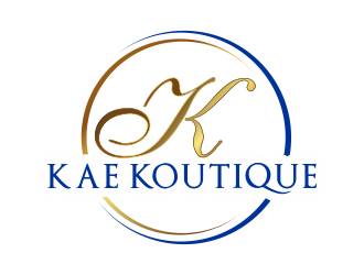 Kae Koutique logo design by akhi