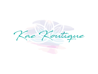 Kae Koutique logo design by PRN123