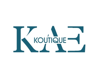 Kae Koutique logo design by PMG
