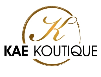 Kae Koutique logo design by PMG