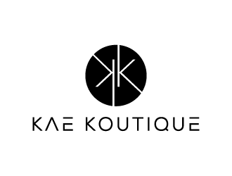 Kae Koutique logo design by quanghoangvn92