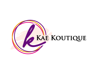 Kae Koutique logo design by torresace