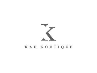 Kae Koutique logo design by torresace