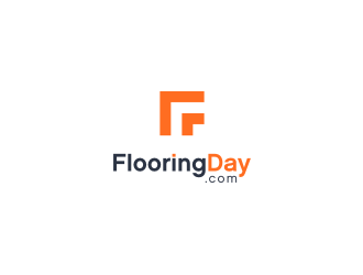 FlooringDay.com logo design by Susanti